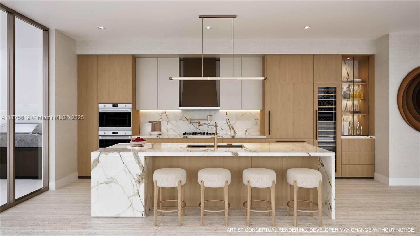 530 Birch Road #601, Fort Lauderdale, Florida image 5