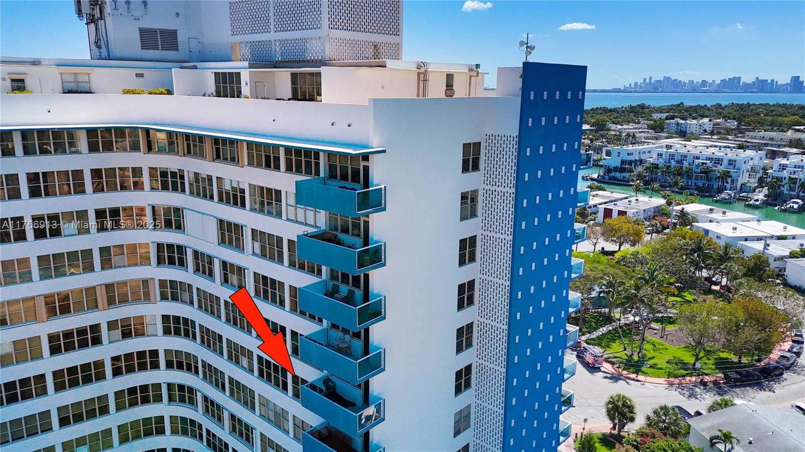 7441 Wayne Ave #11F, Miami Beach, Florida image 35