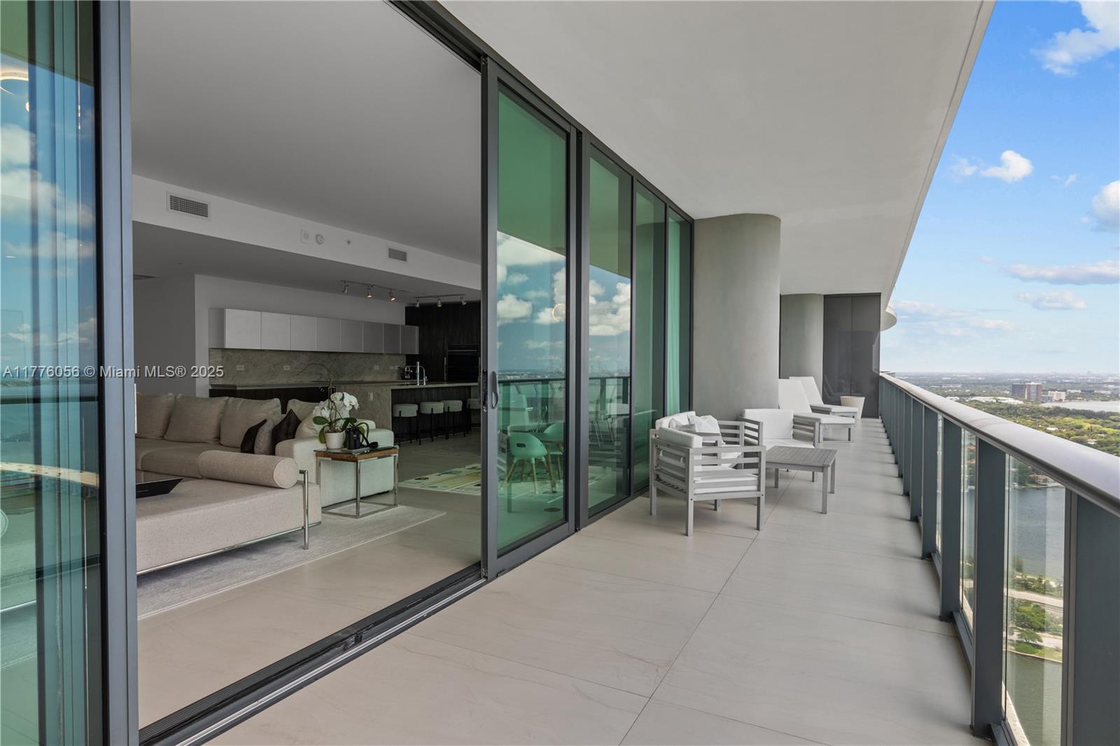 One Paraiso, 3131 NE 7th Ave Unit P H5002, Edgewater, Florida 33137, image 8