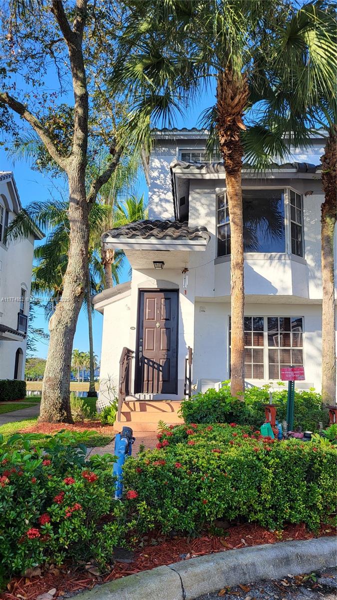 755 SW 148th Ave #1101, Sunrise, Florida image 1