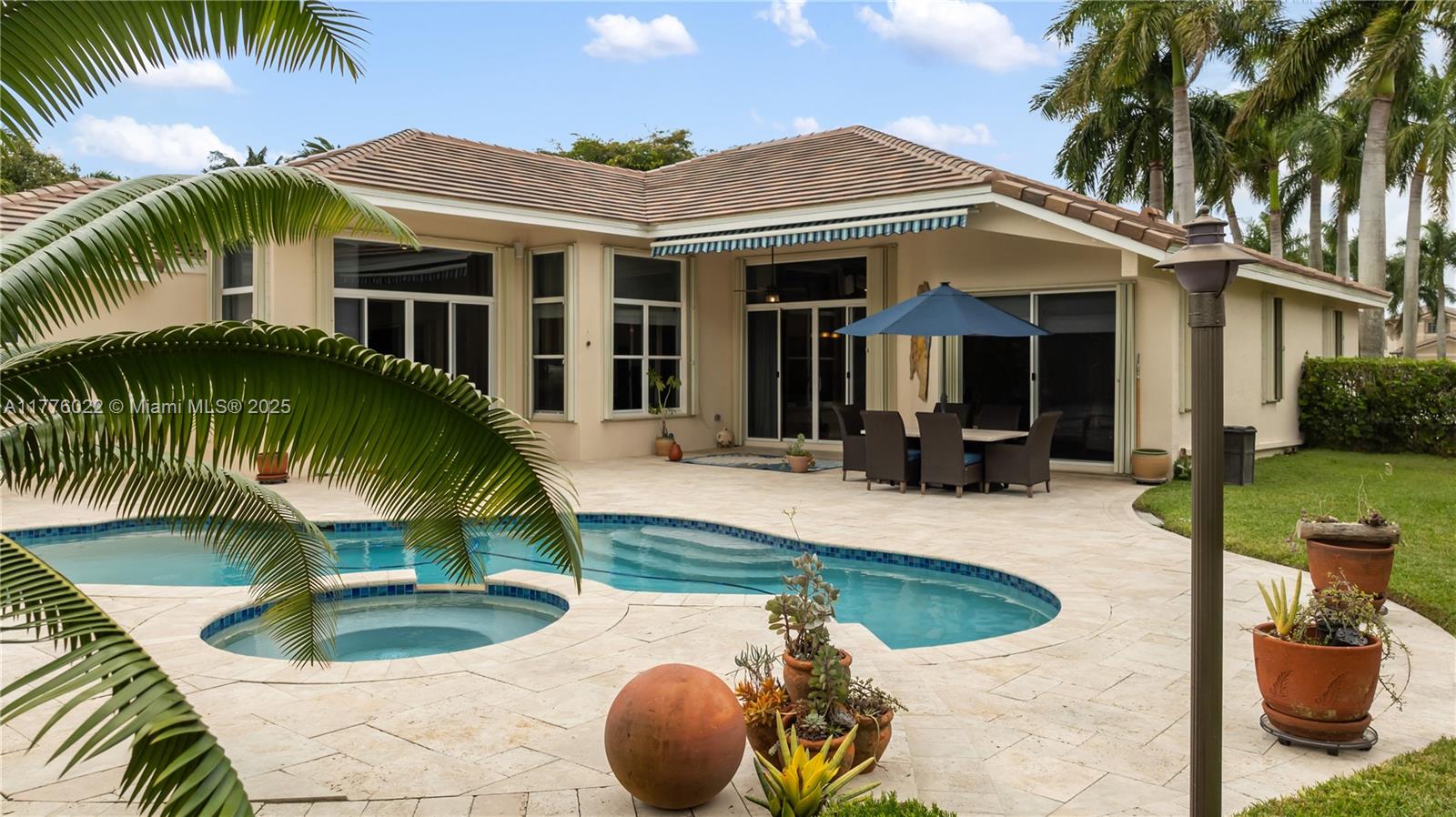 1844 Lighthouse Ct, Weston, Florida image 6