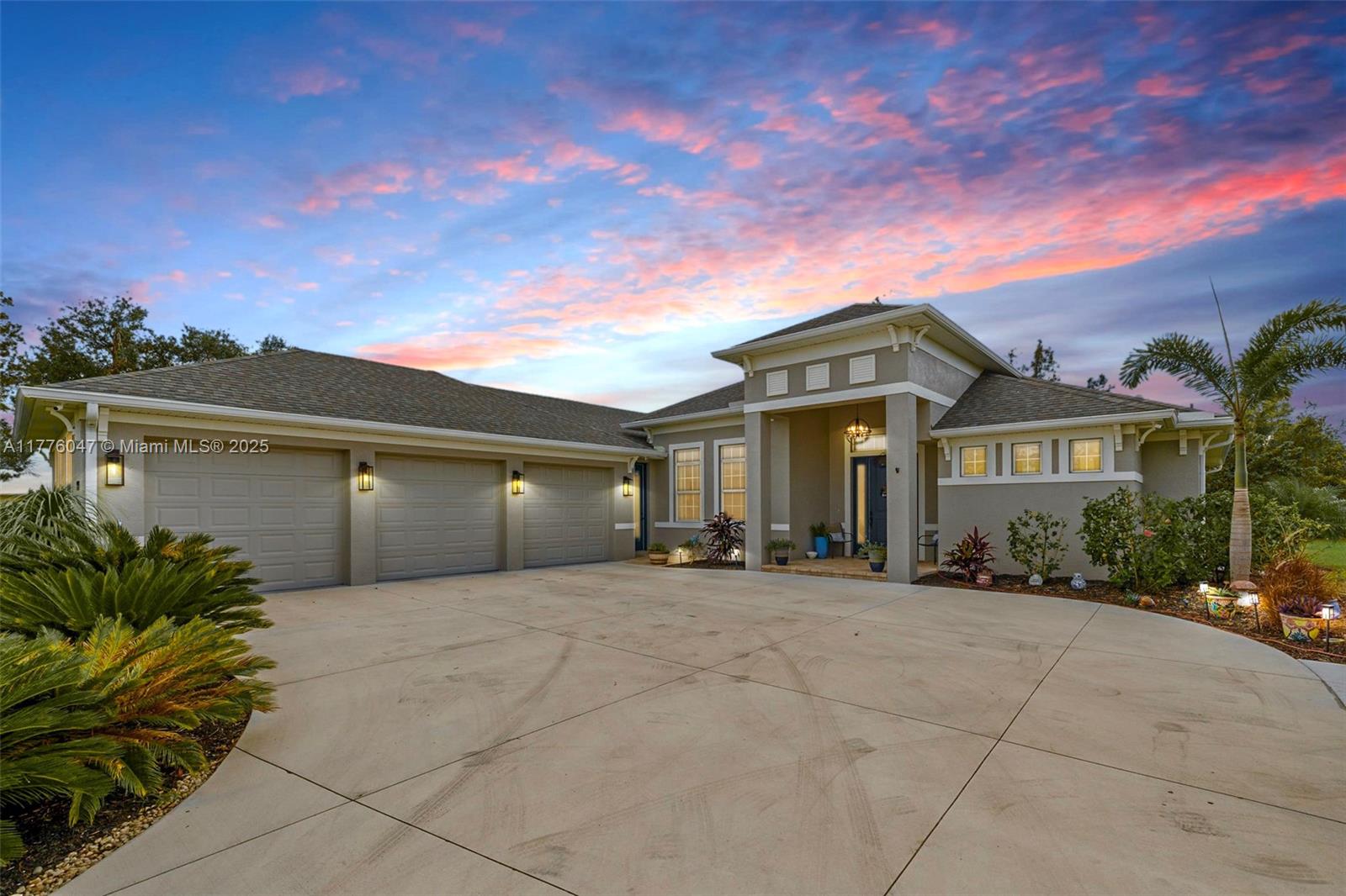 500 Woodstork Ln, Punta Gorda, Florida image 1