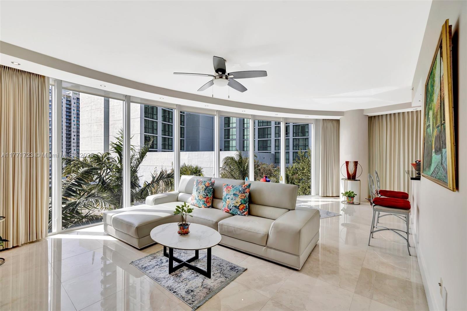 333 Las Olas Way #1007, Fort Lauderdale, Florida image 11