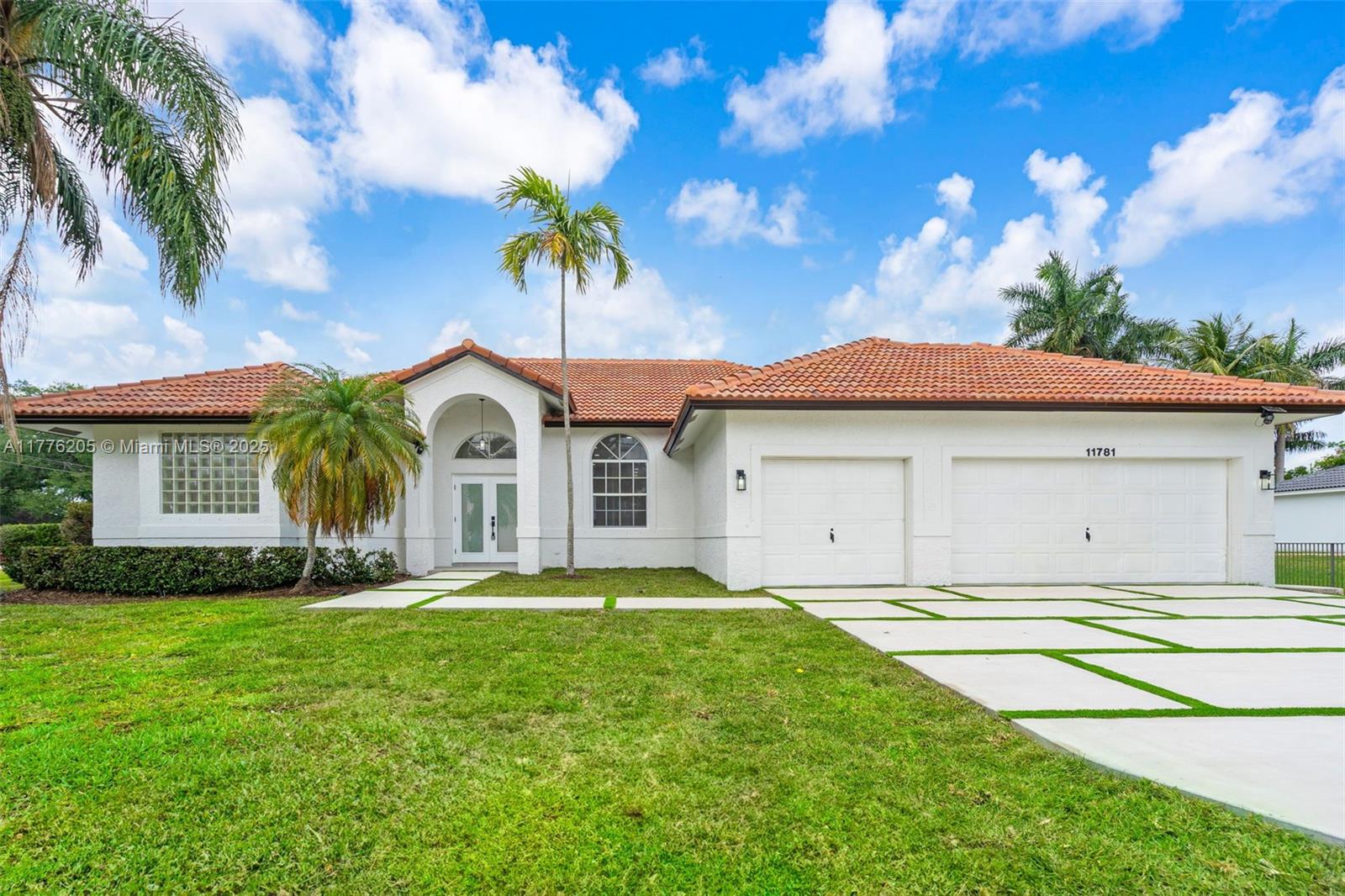 Residential, Plantation, Florida image 1