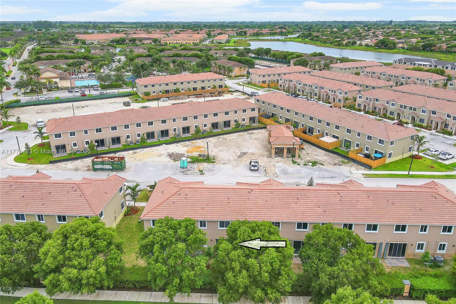 2445 SE 10th St, Homestead, Florida image 34