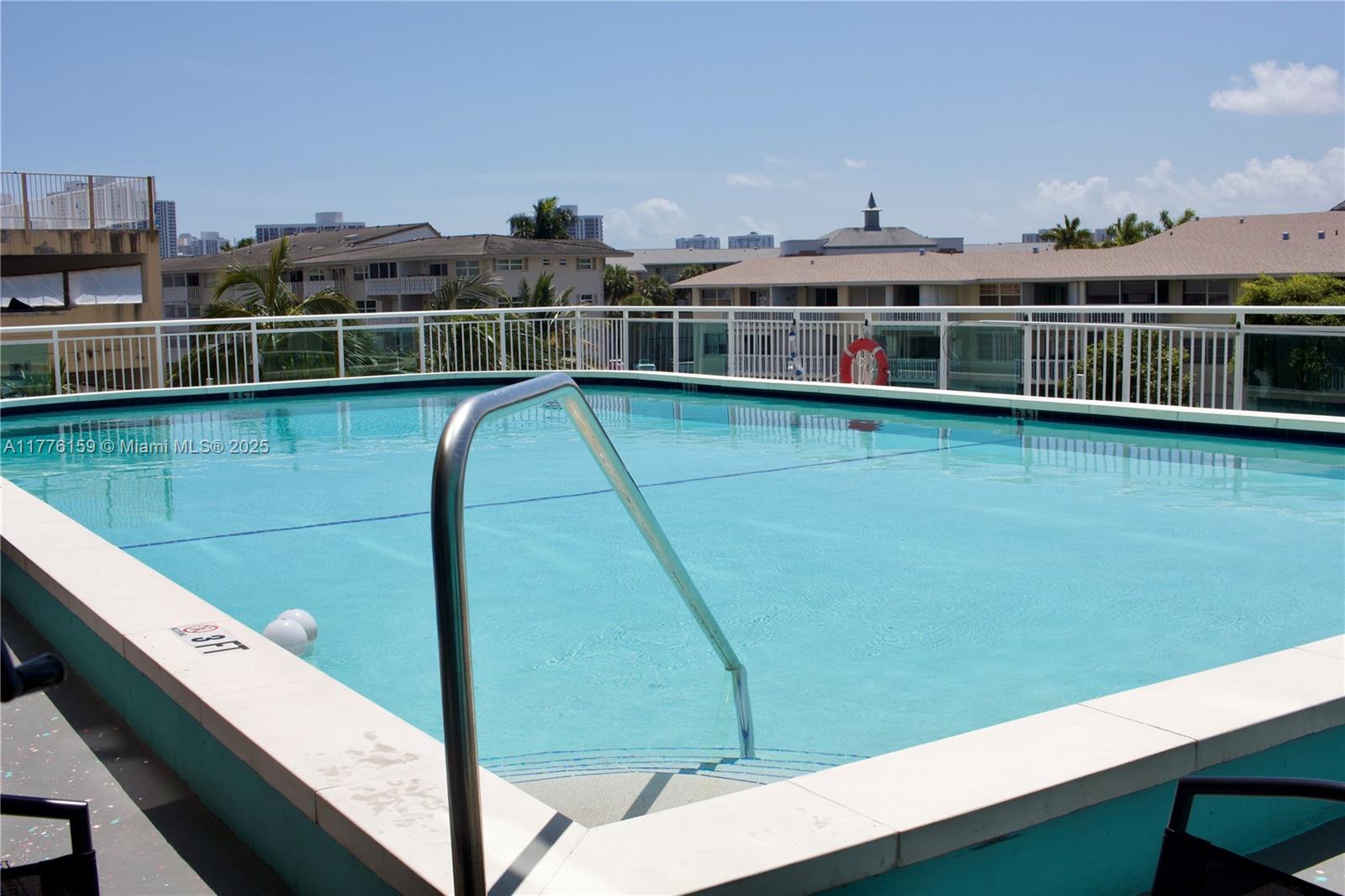 437 Golden Isles Dr #9B-C, Hallandale Beach, Florida image 49