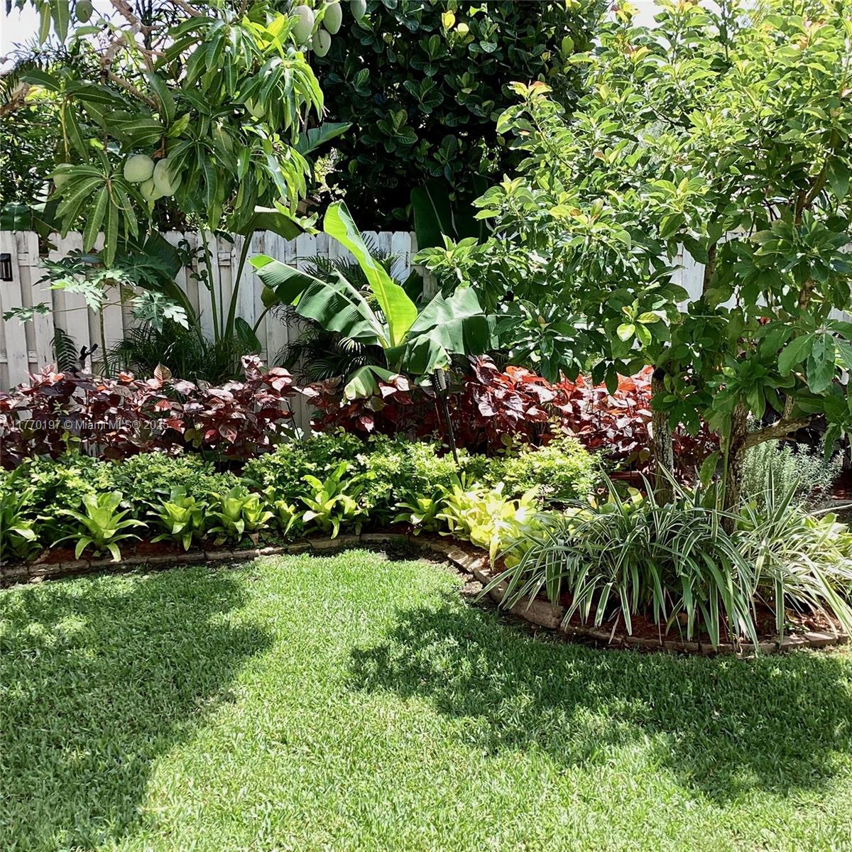 1416 Mira Vista Cir, Weston, Florida image 28