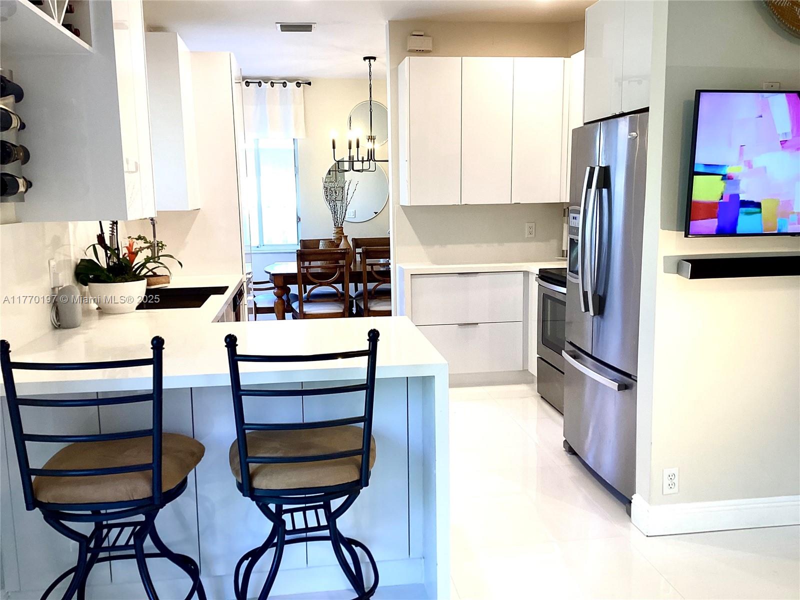 1416 Mira Vista Cir, Weston, Florida image 9