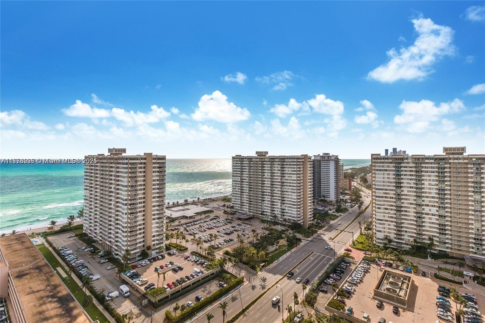 1945 S Ocean Dr #604, Hallandale Beach, Florida image 2