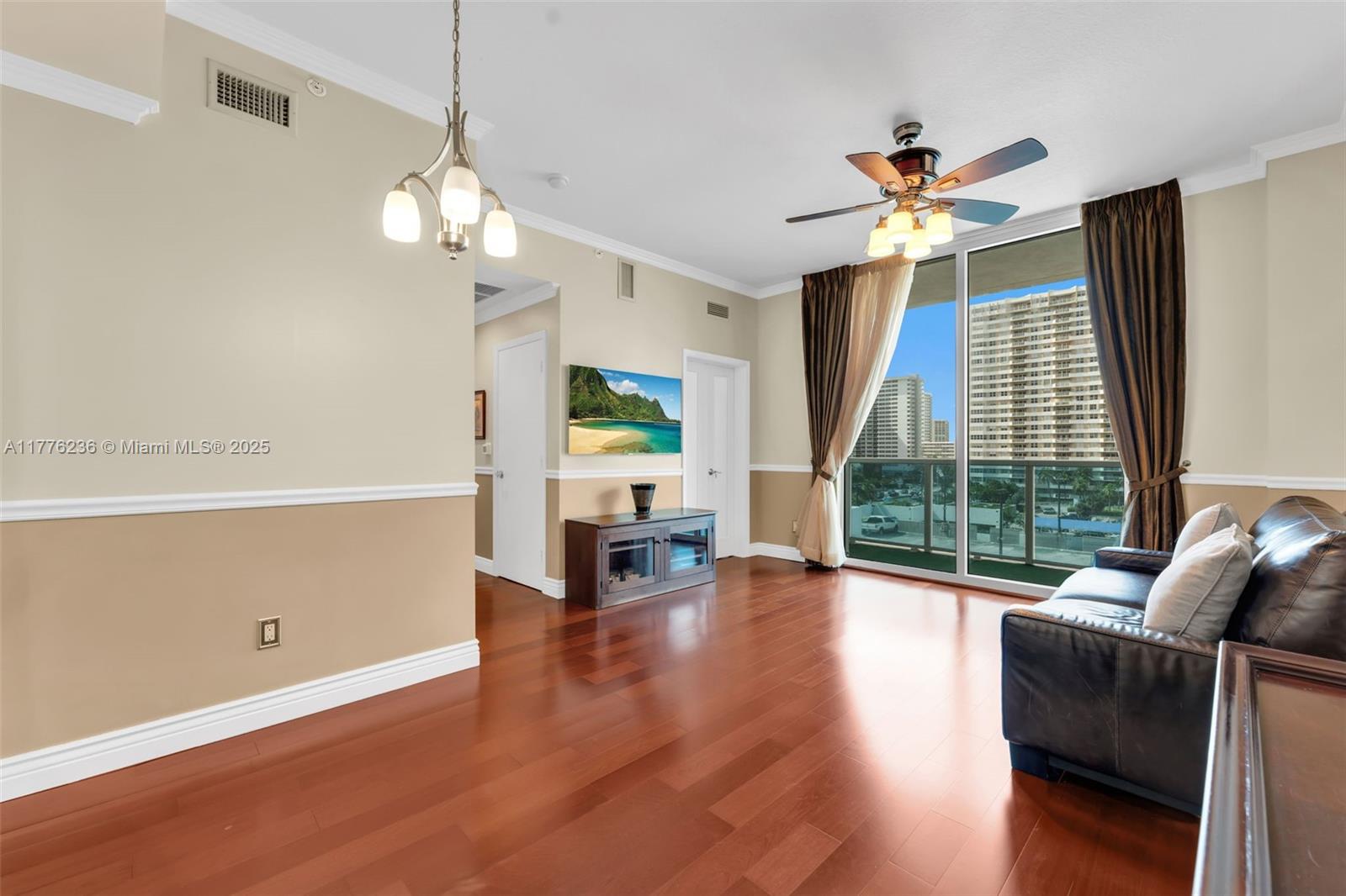 1945 S Ocean Dr #604, Hallandale Beach, Florida image 5