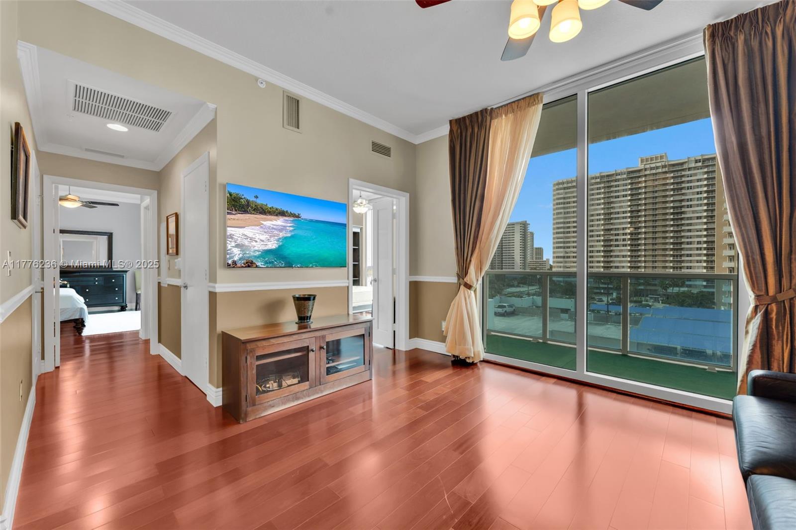 1945 S Ocean Dr #604, Hallandale Beach, Florida image 6