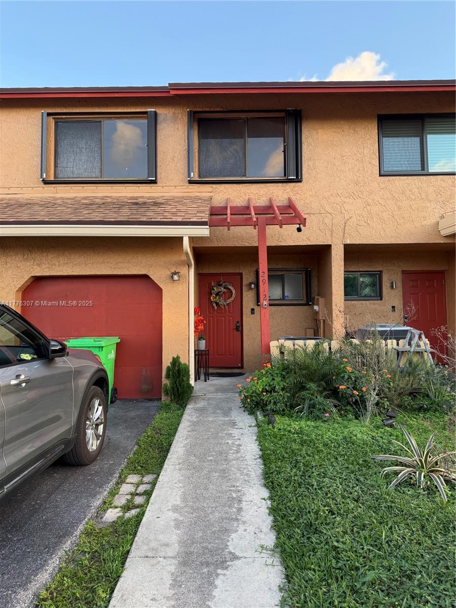 2912 NW 80th Ave, Sunrise, Florida image 24