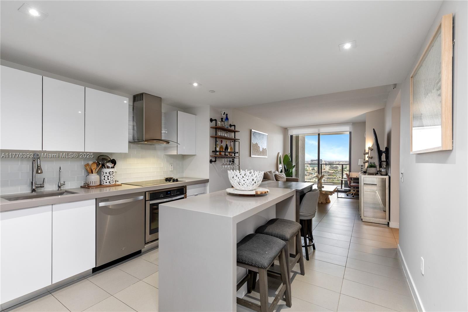 1600 1st Ave Unit 2615, Miami, Florida 33132