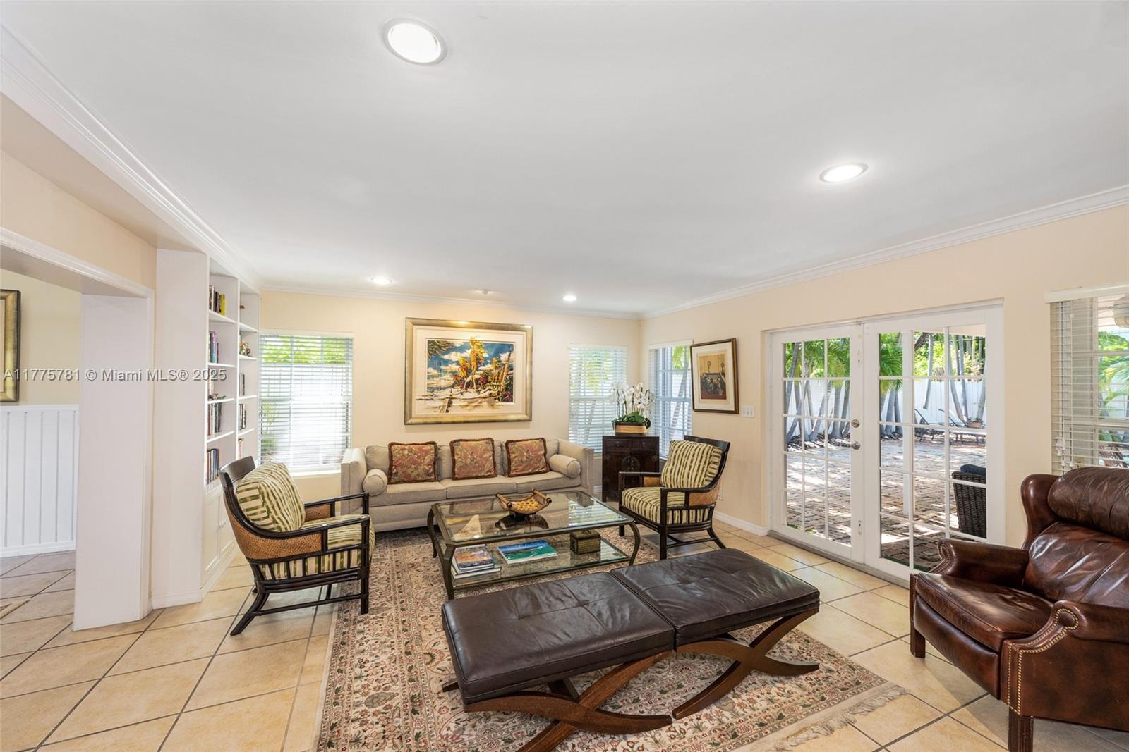 250 Greenwood Drive, Key Biscayne, Florida image 4