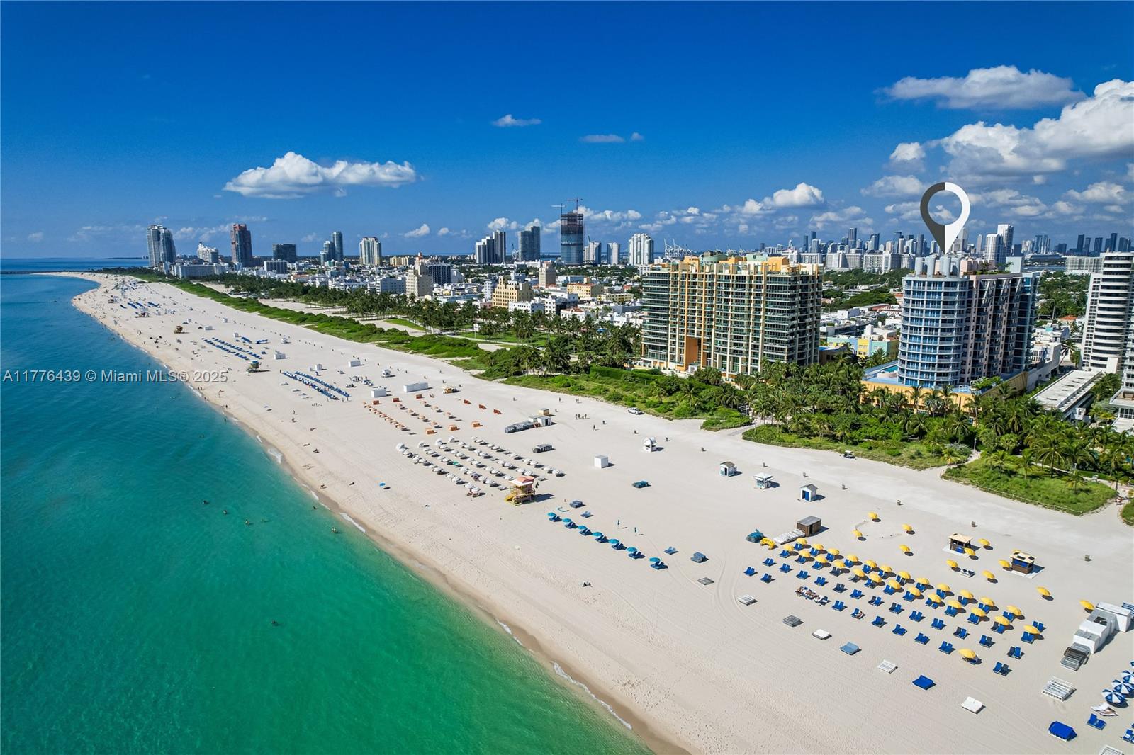 Condo for Rent in Miami Beach, FL