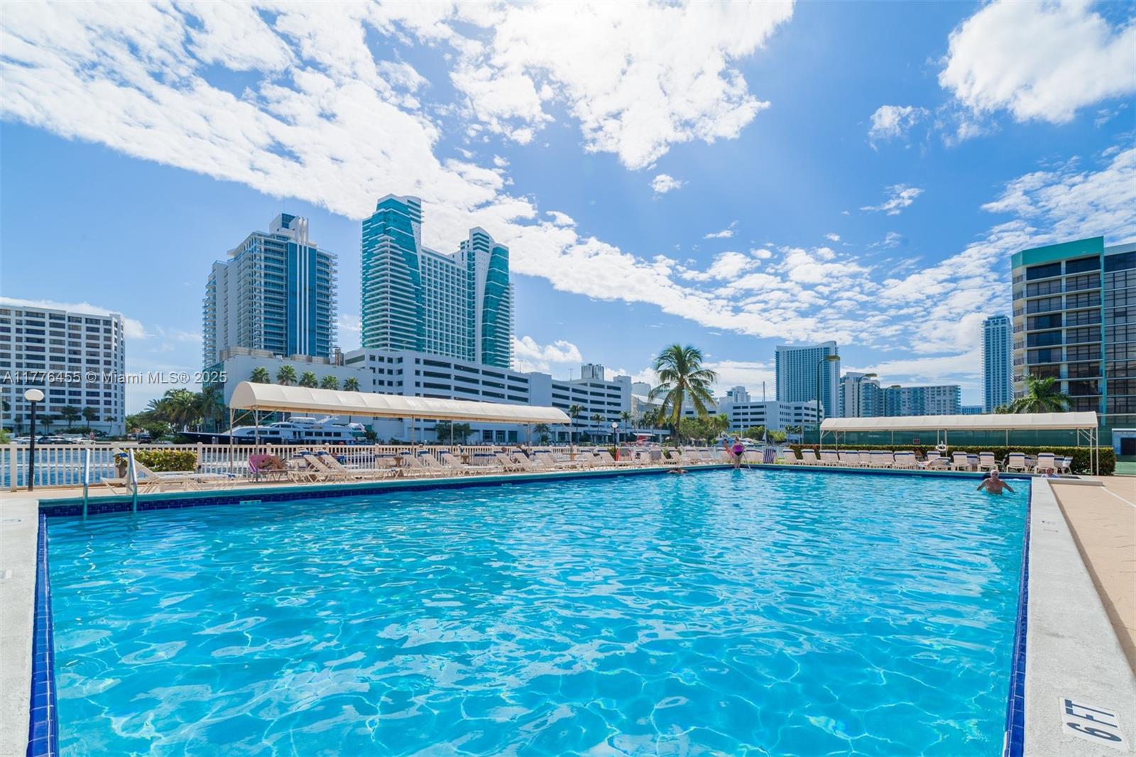 600 Parkview Dr #1123, Hallandale Beach, Florida image 32