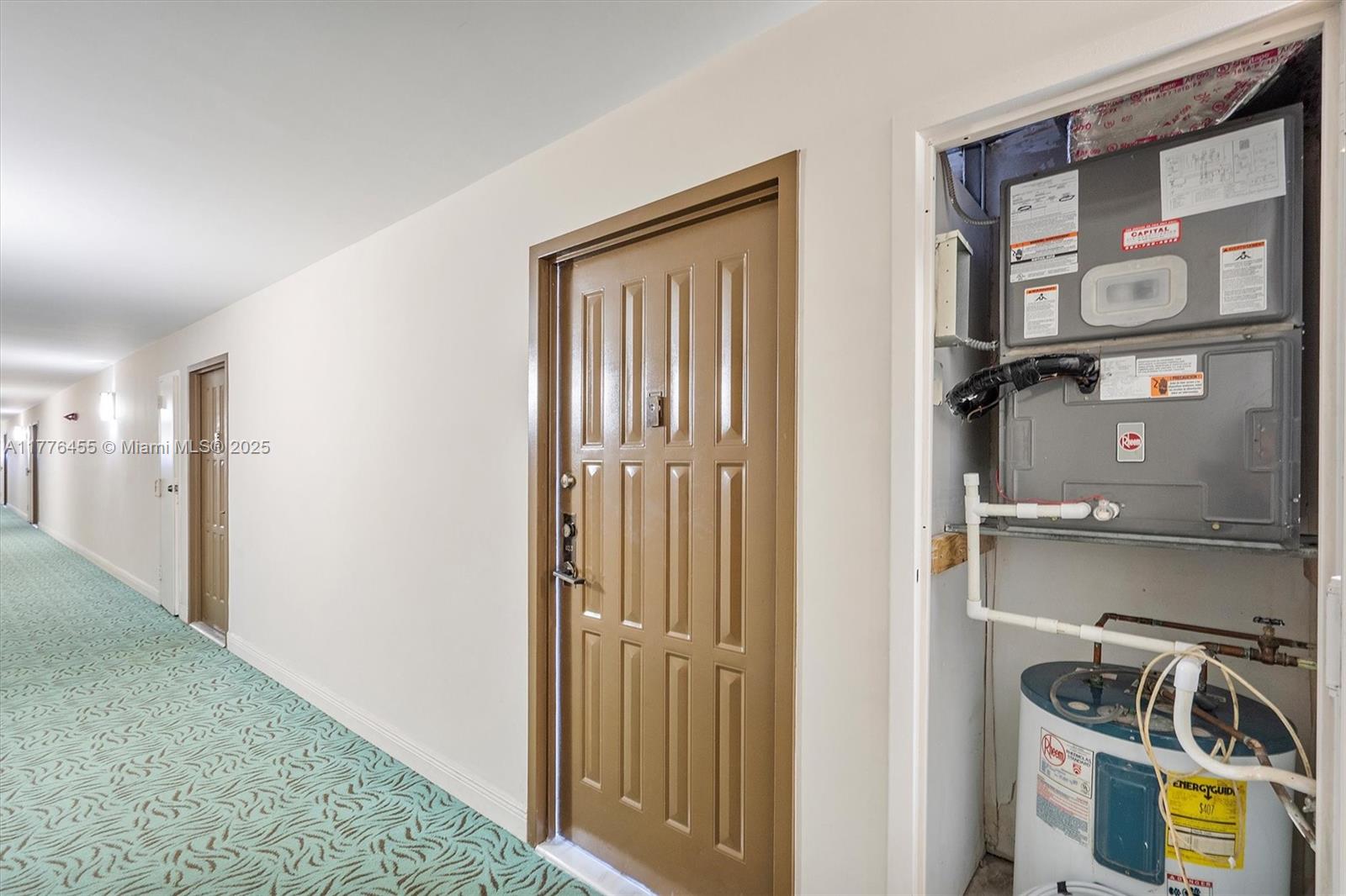 600 Parkview Dr #1123, Hallandale Beach, Florida image 39