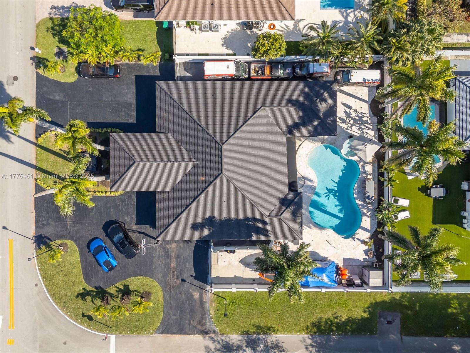 12680 SW 77th St, Miami, Florida image 40