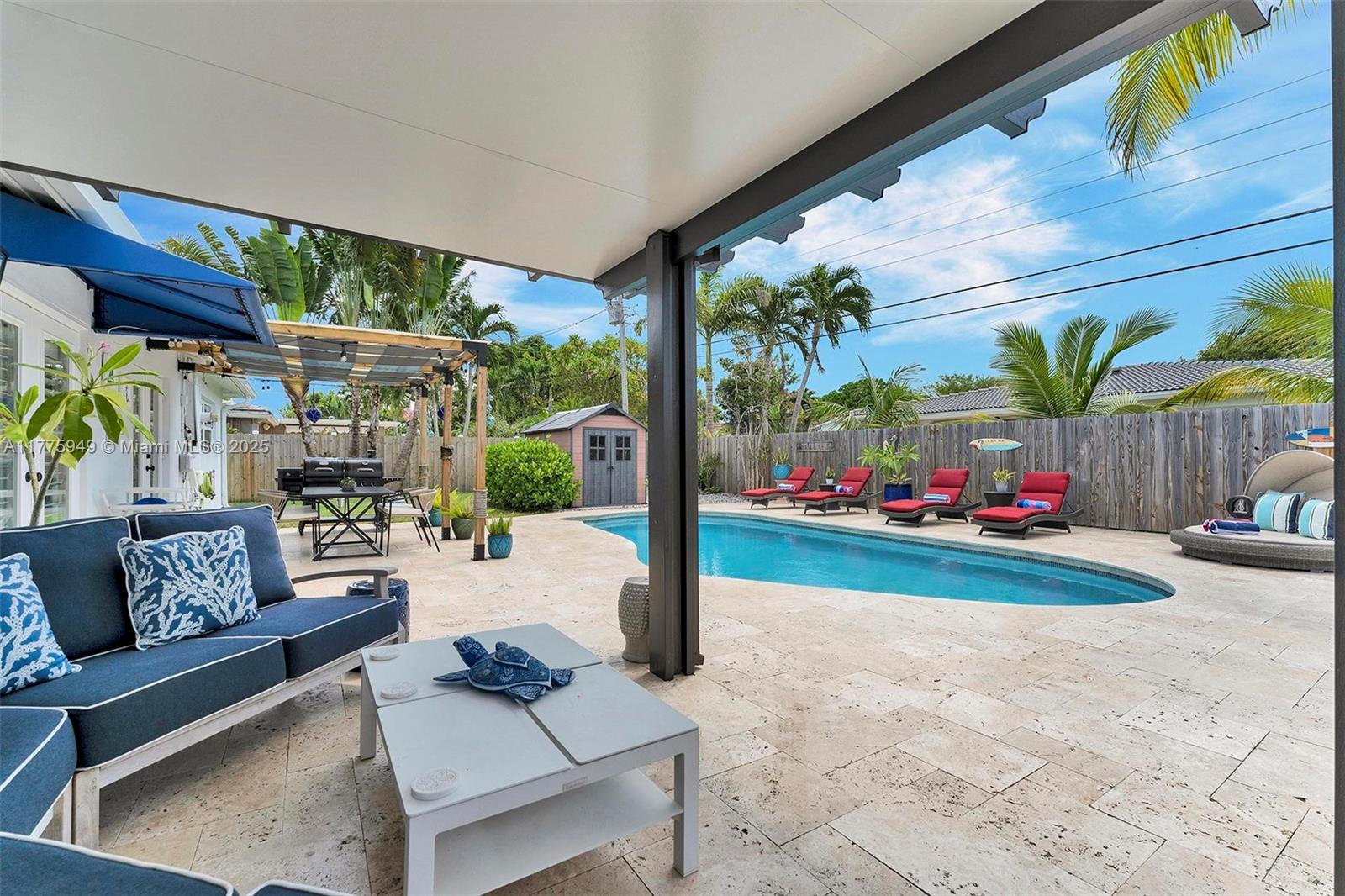 4421 NE 16th Ave, Oakland Park, Florida image 20