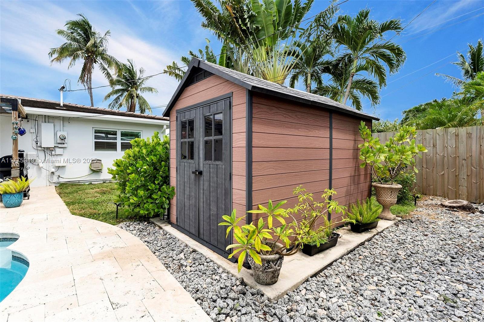 4421 NE 16th Ave, Oakland Park, Florida image 23