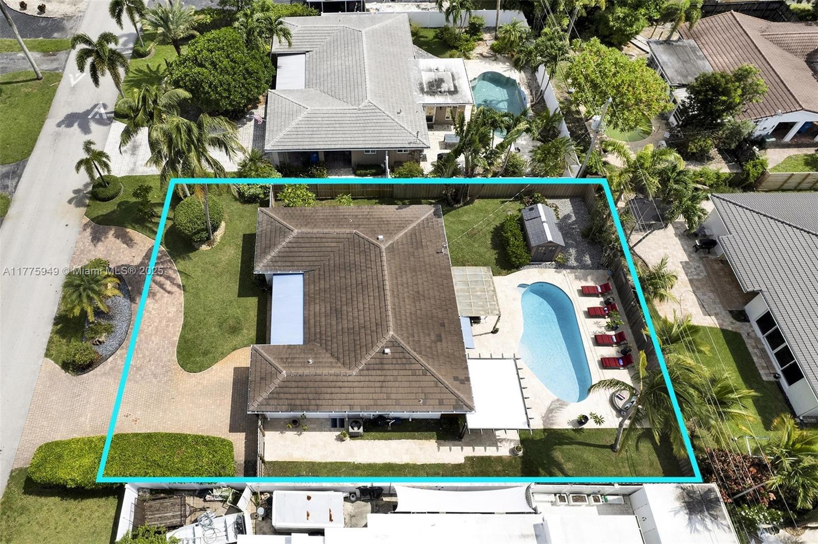 4421 NE 16th Ave, Oakland Park, Florida image 28