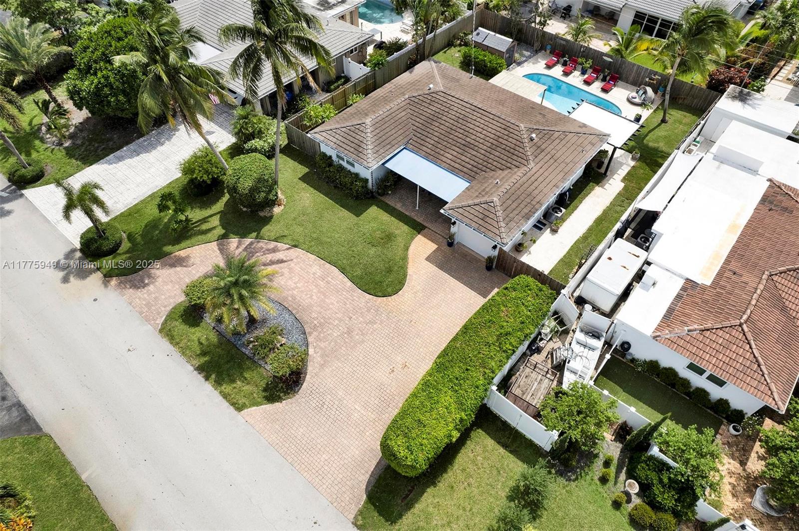 4421 NE 16th Ave, Oakland Park, Florida image 32