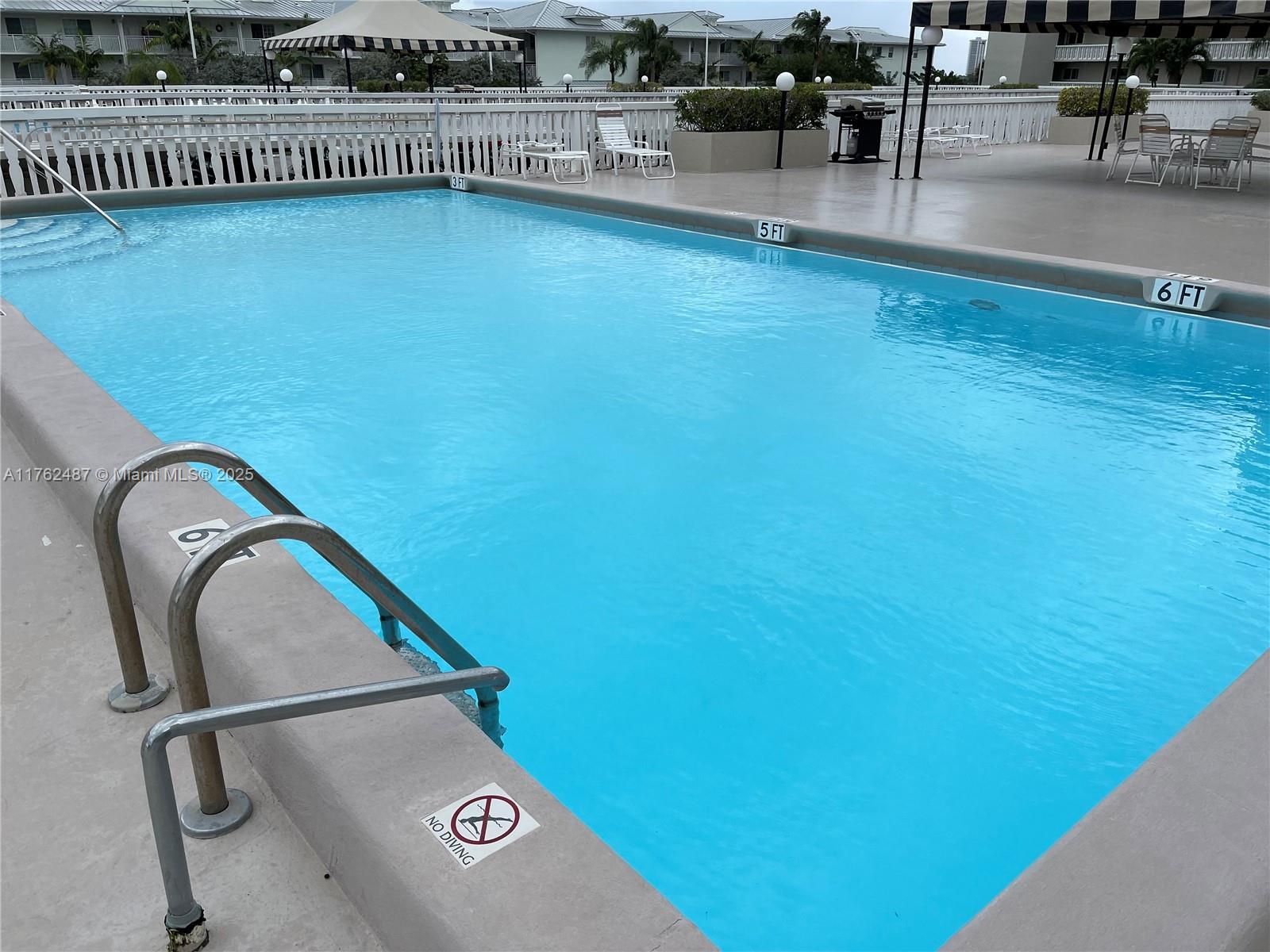 801 Lake Shore Drive #414, Lake Park, Florida image 29