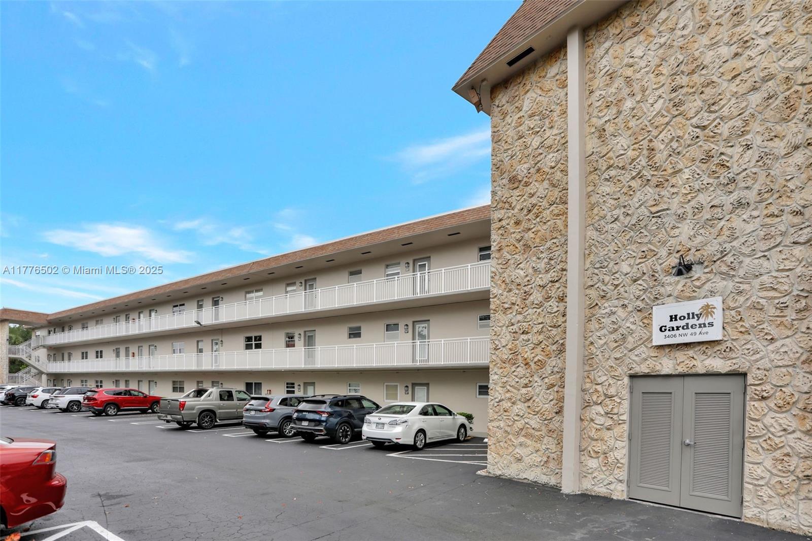 3406 NW 49th Ave #507, Lauderdale Lakes, Florida image 39