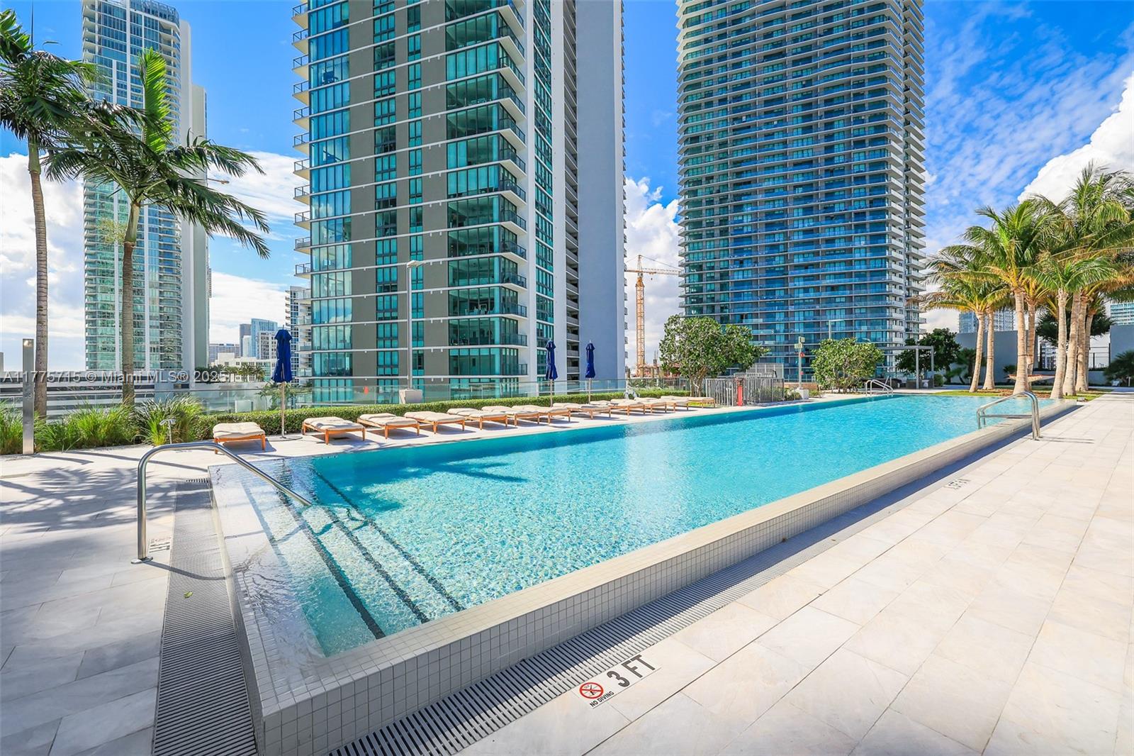 3131 NE 7th Ave #1202, Miami FL 33137