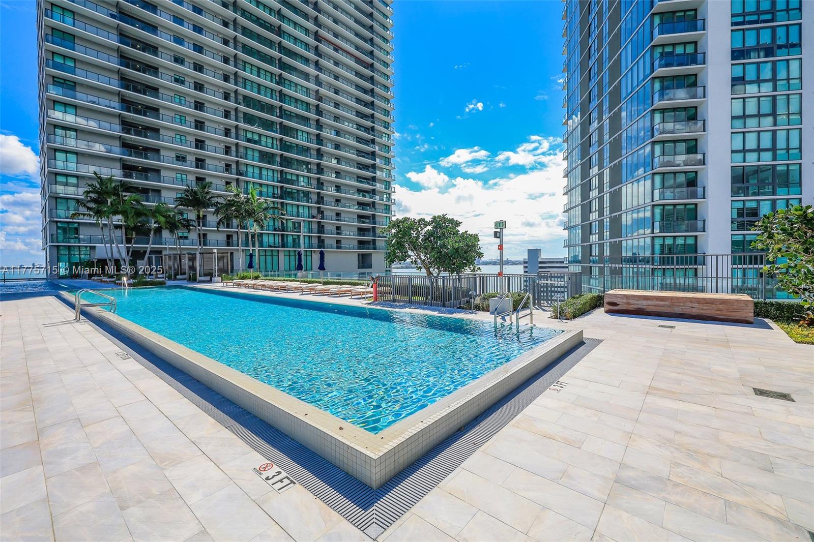 3131 NE 7th Ave #1202, Miami FL 33137