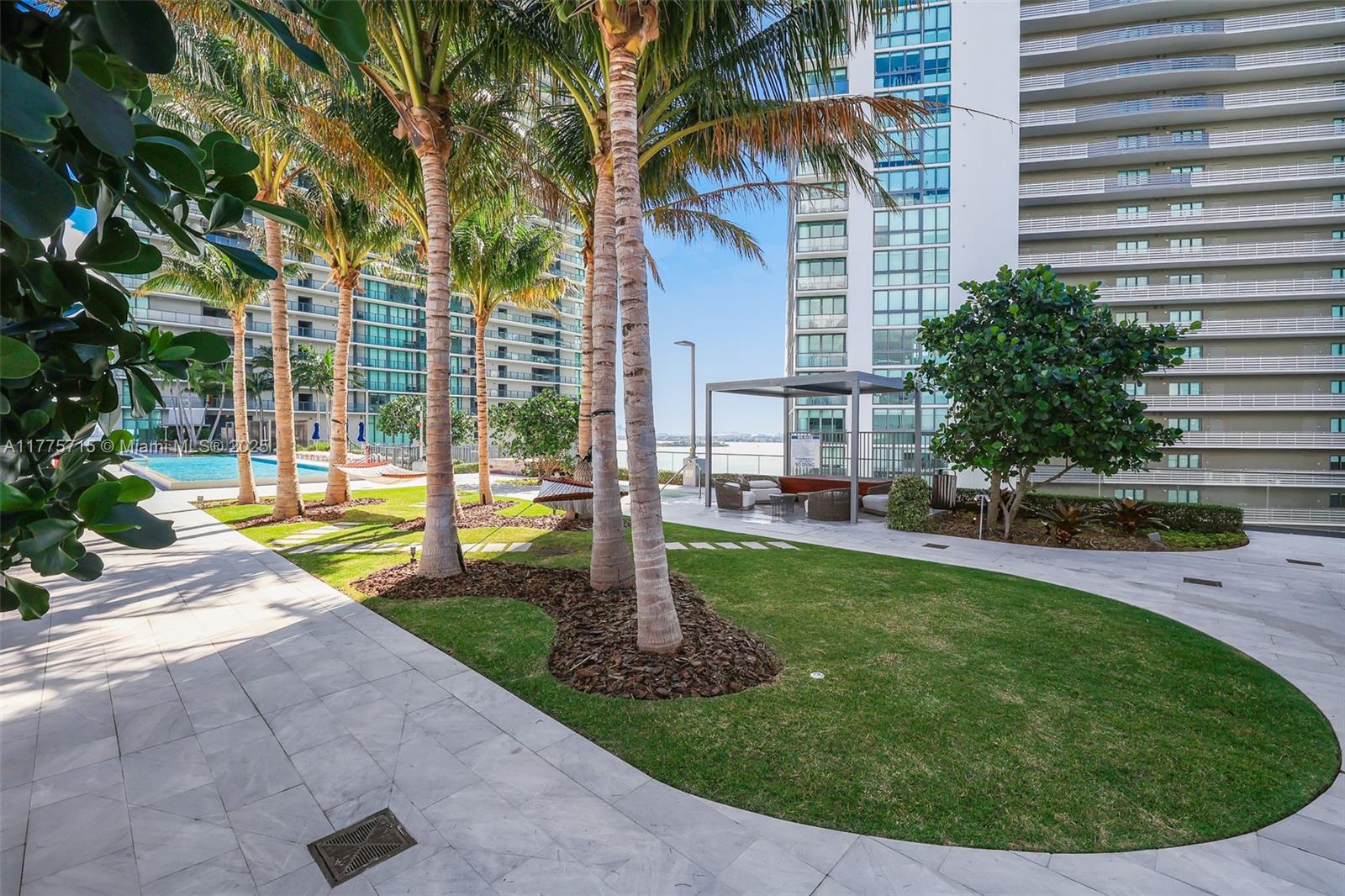 3131 NE 7th Ave #1202, Miami FL 33137