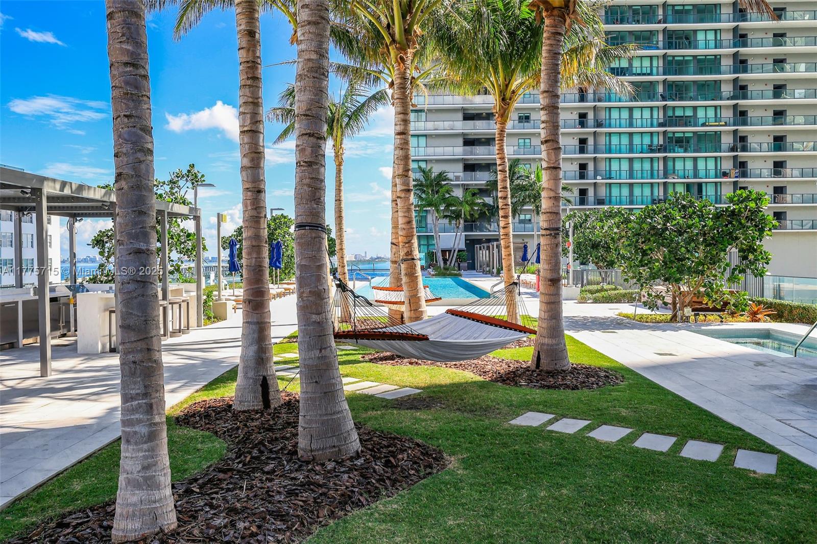 3131 NE 7th Ave #1202, Miami FL 33137