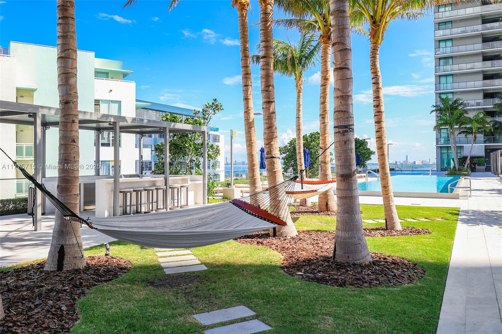 3131 NE 7th Ave #1202, Miami FL 33137