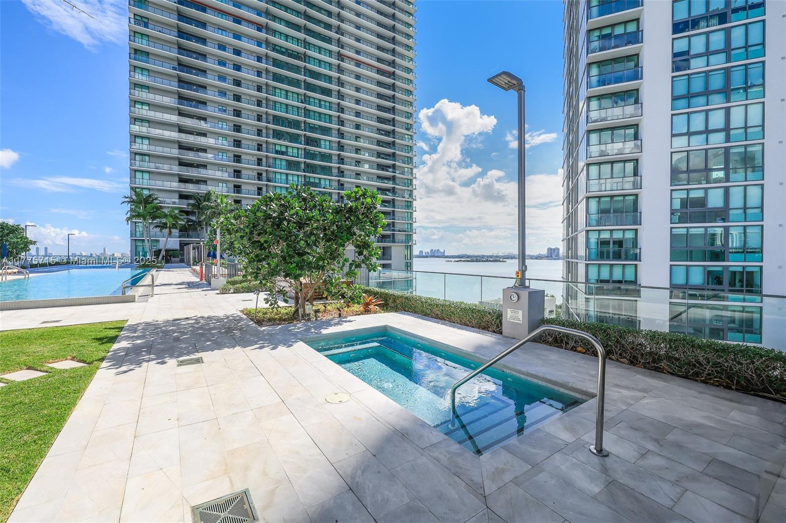 3131 NE 7th Ave #1202, Miami FL 33137