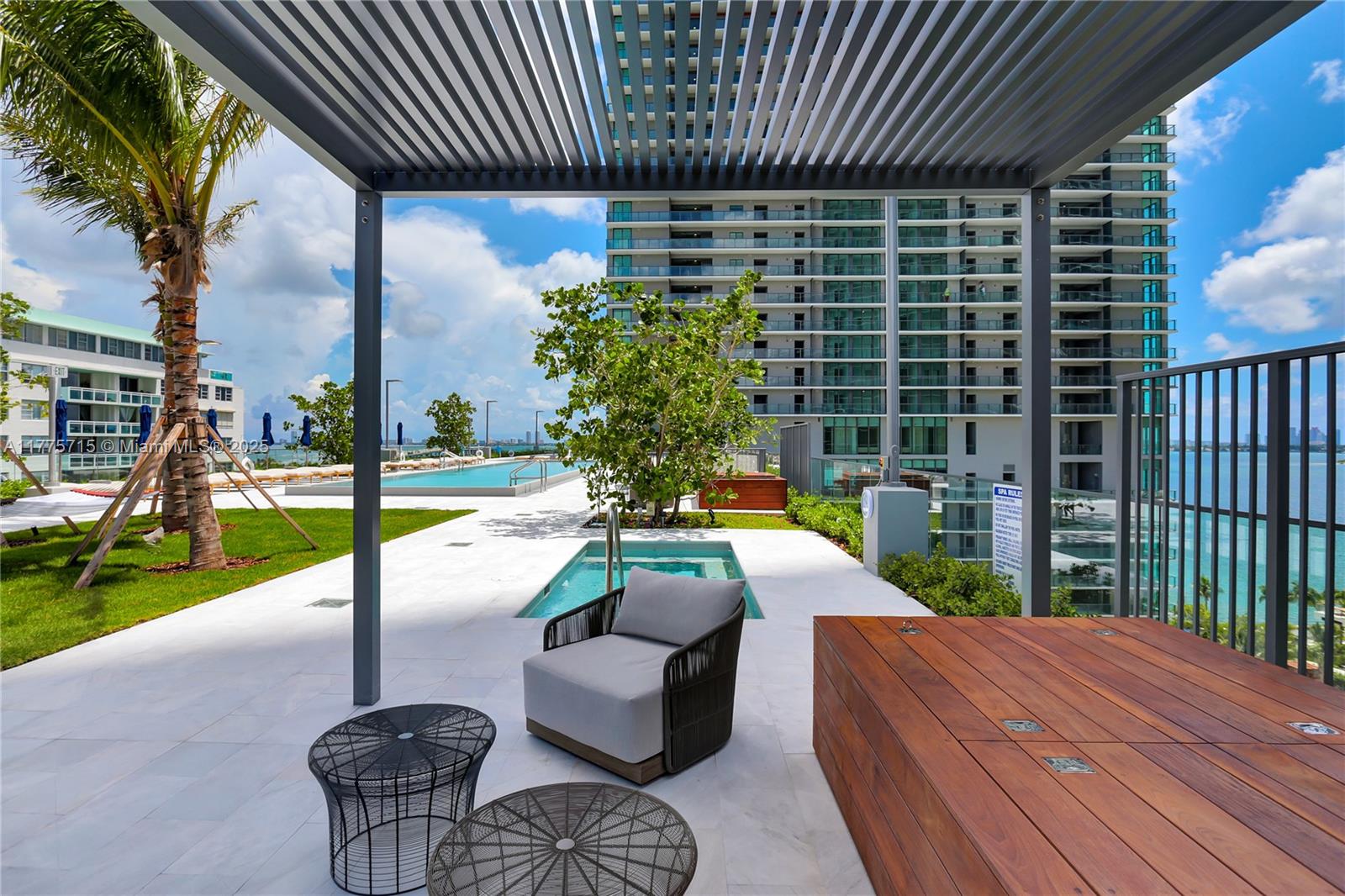 3131 NE 7th Ave #1202, Miami FL 33137