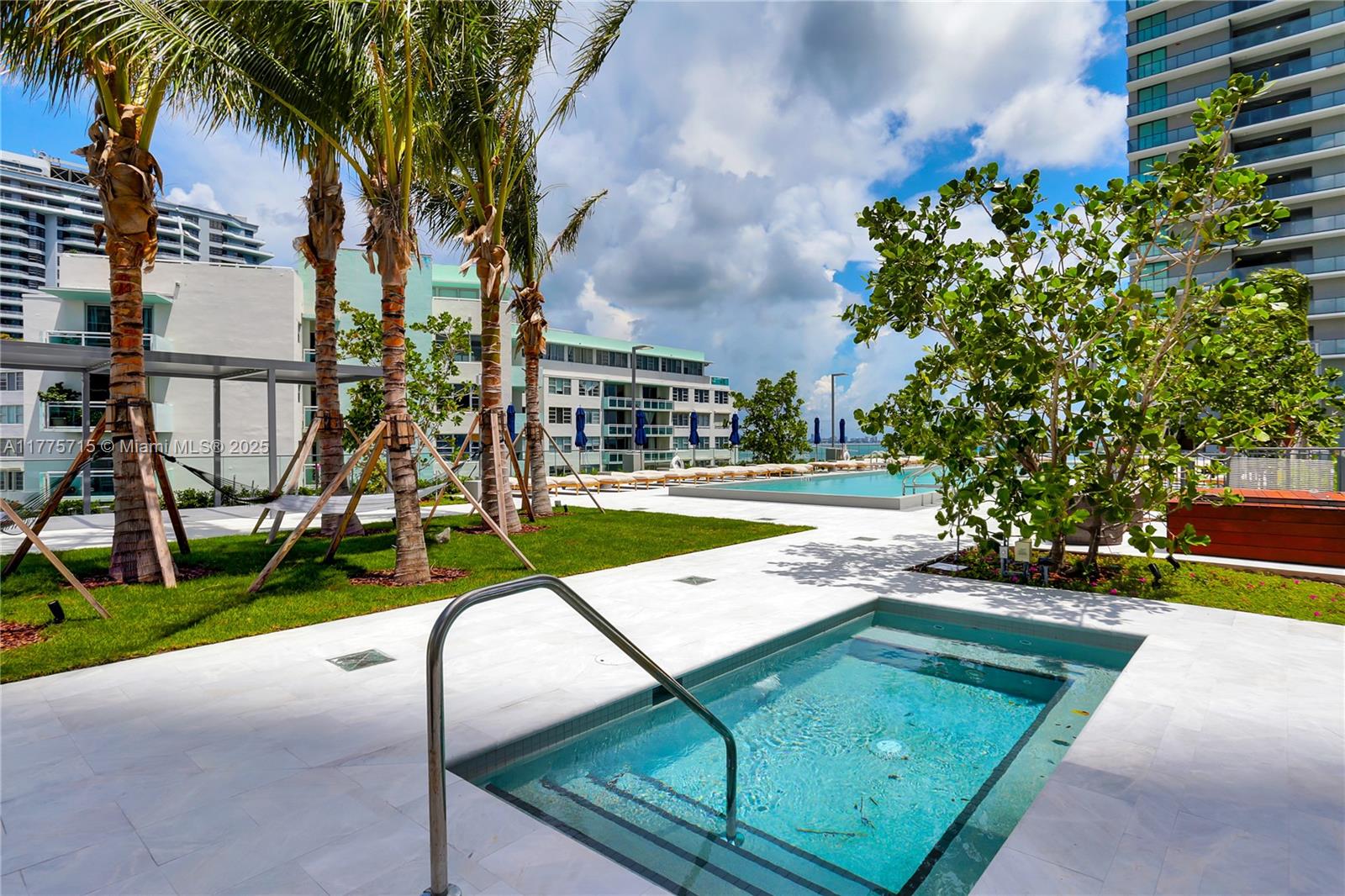 3131 NE 7th Ave #1202, Miami FL 33137
