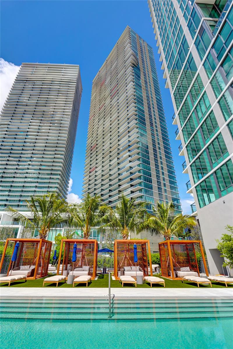 3131 NE 7th Ave #1202, Miami FL 33137