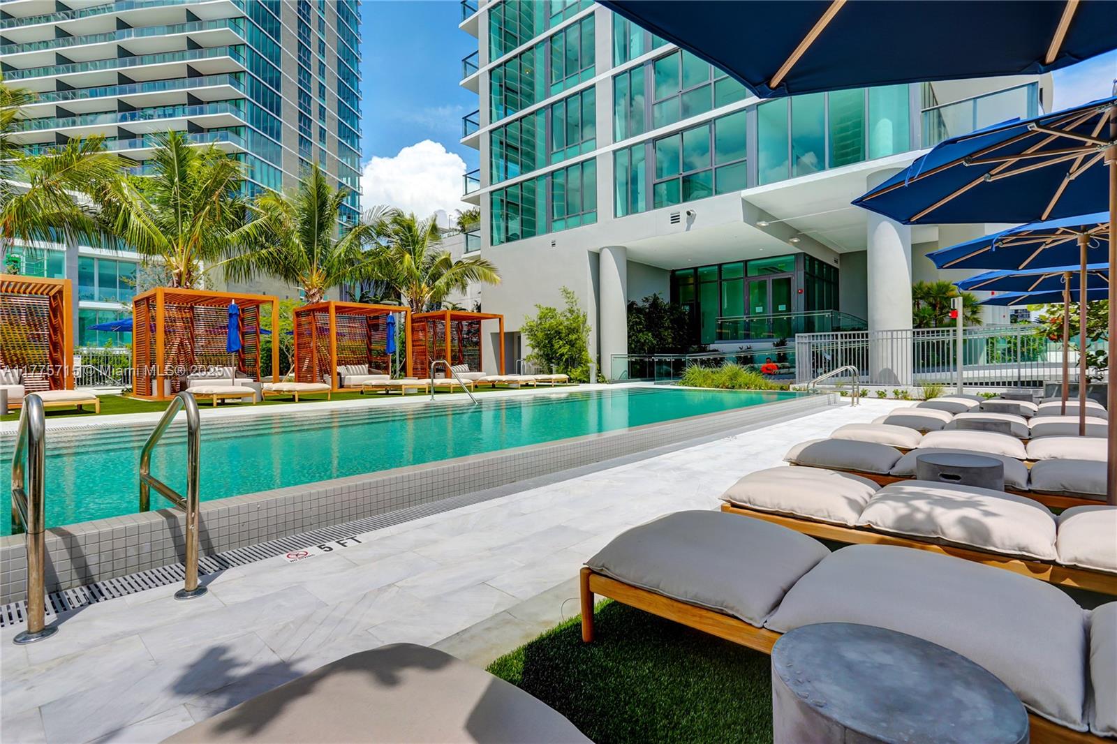 3131 NE 7th Ave #1202, Miami FL 33137