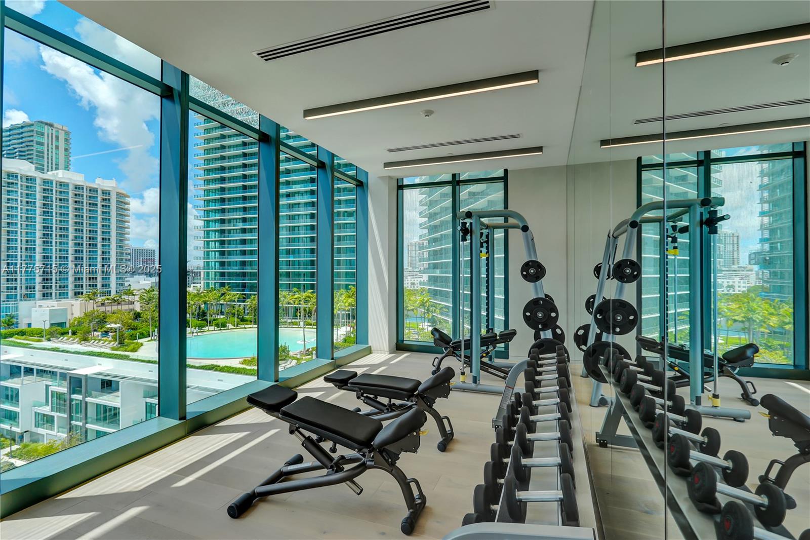 3131 NE 7th Ave #1202, Miami FL 33137