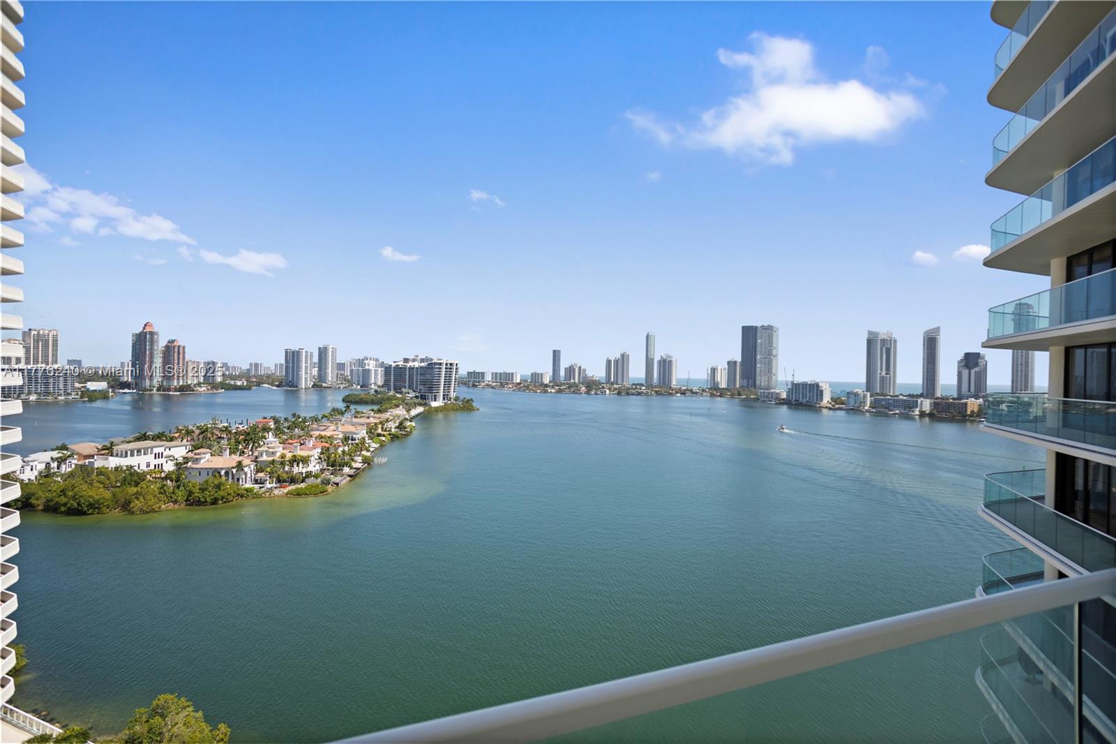 2800 Island Blvd #1702, Aventura, Florida image 1