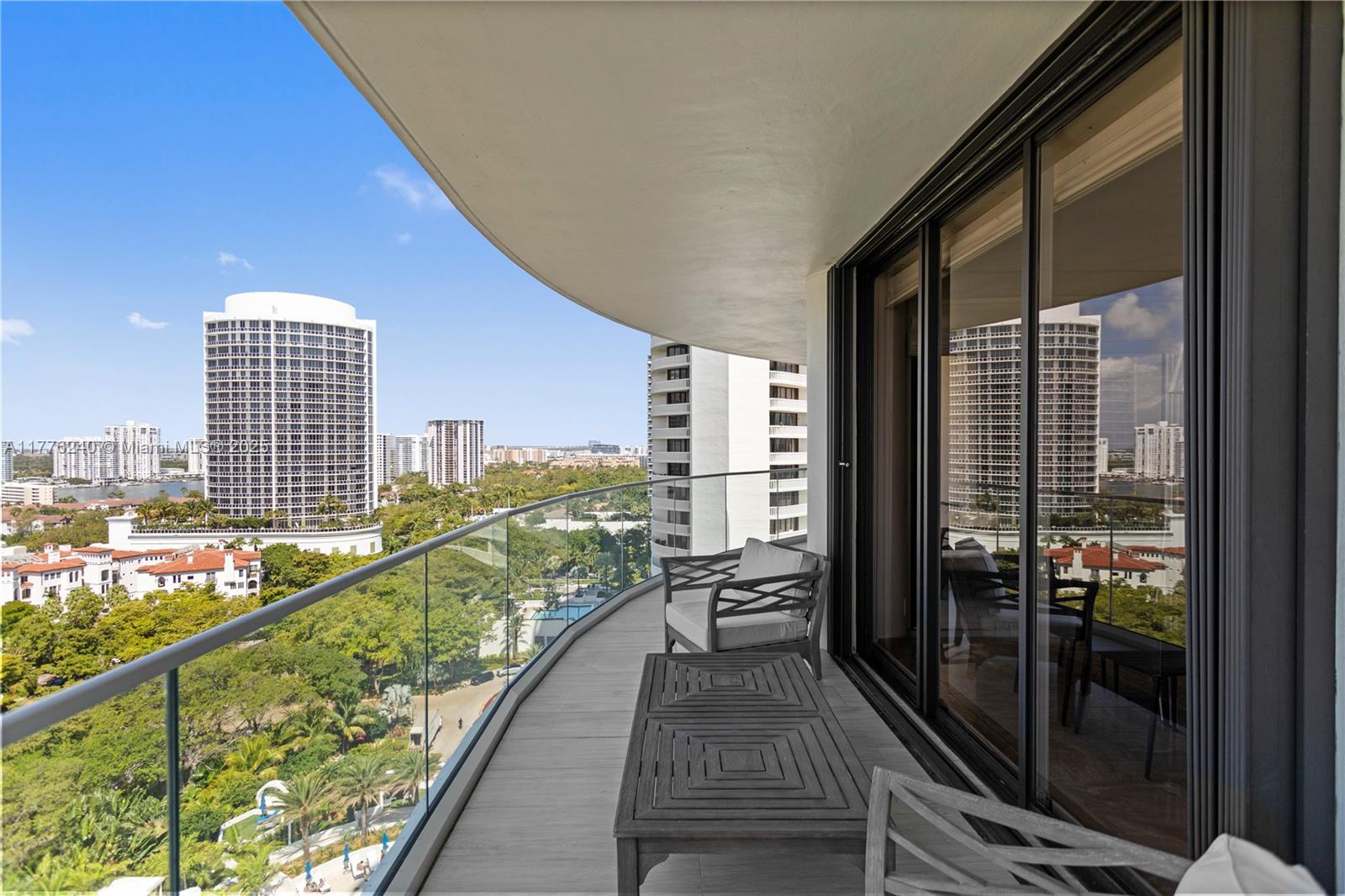 2800 Island Blvd #1702, Aventura, Florida image 14