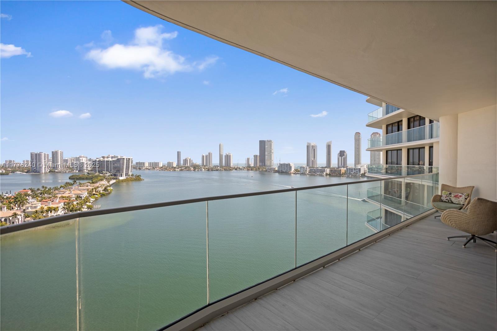 2800 Island Blvd #1702, Aventura, Florida image 28