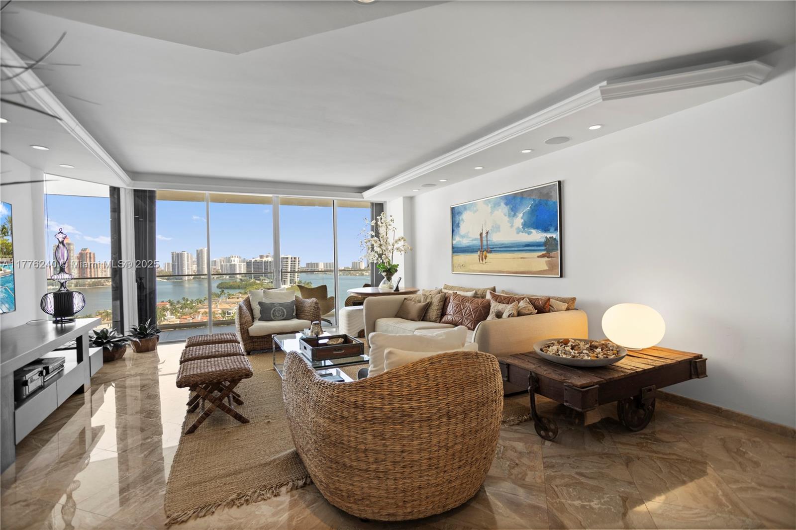 2800 Island Blvd #1702, Aventura, Florida image 29