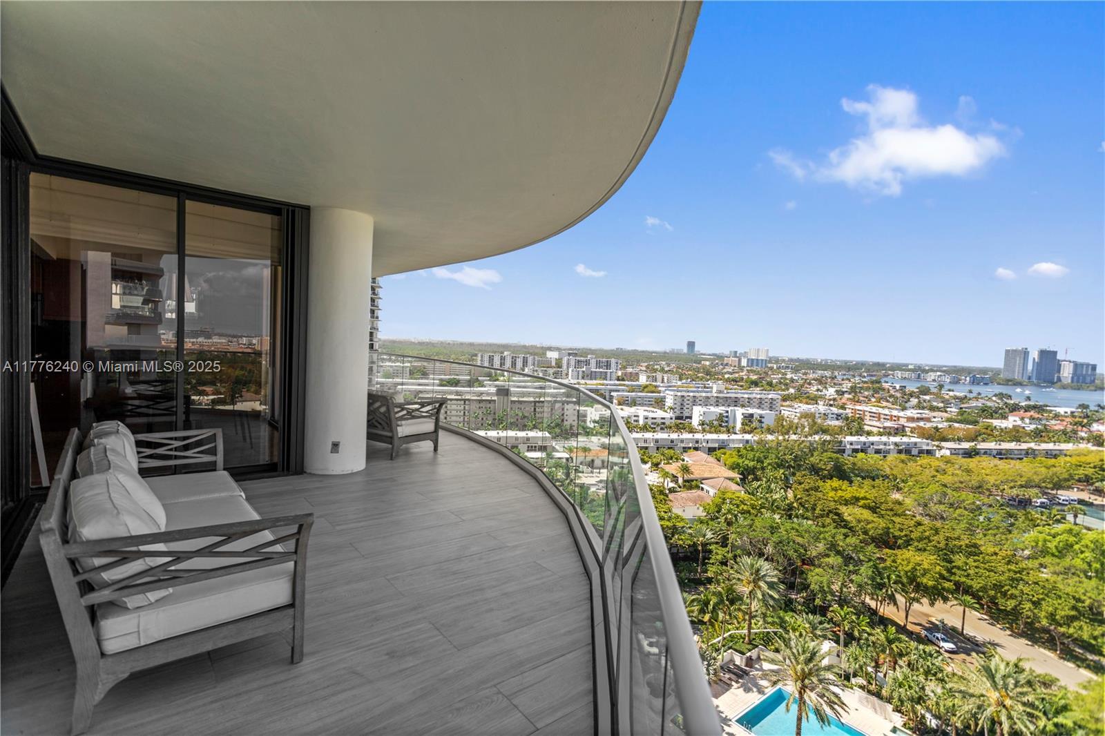2800 Island Blvd #1702, Aventura, Florida image 7