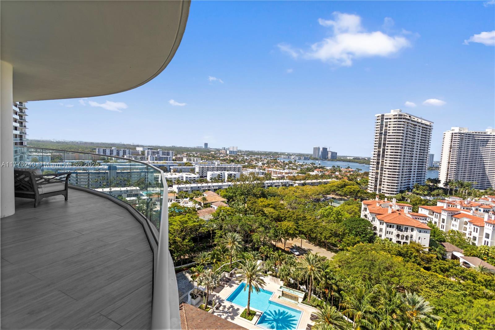2800 Island Blvd #1702, Aventura, Florida image 8