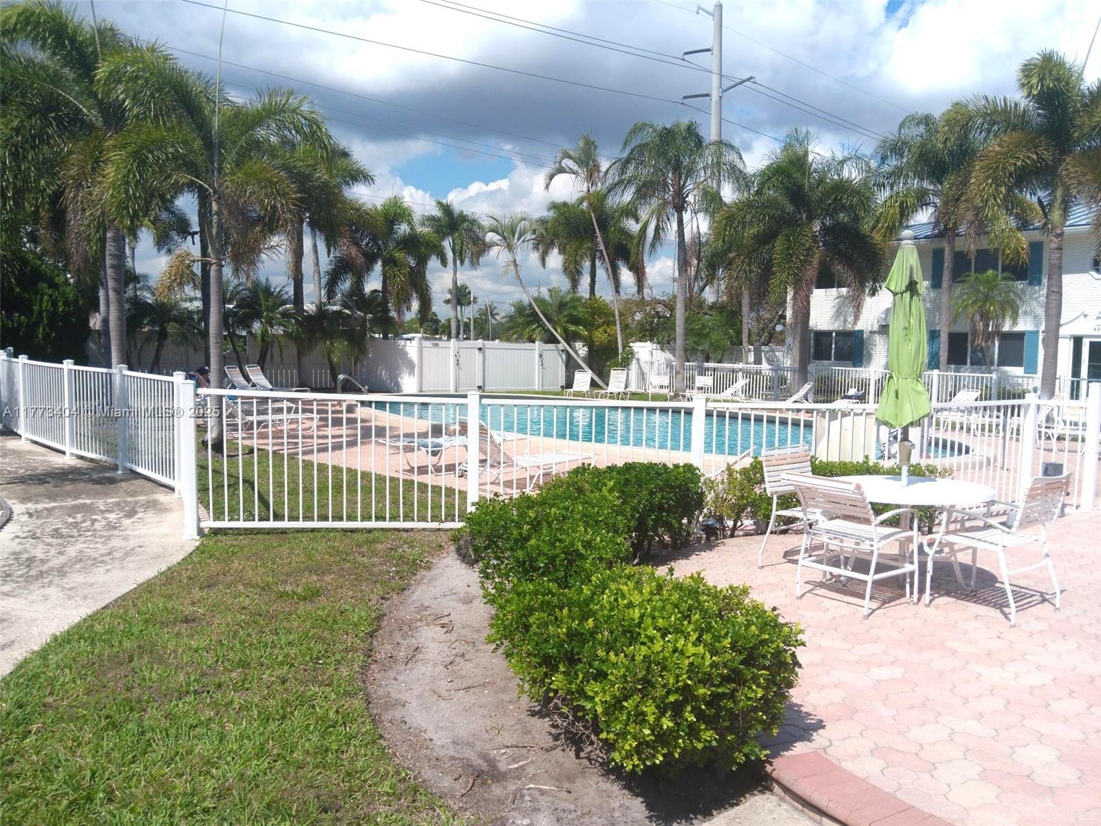 1821 NE 62nd St #428, Fort Lauderdale, Florida image 12