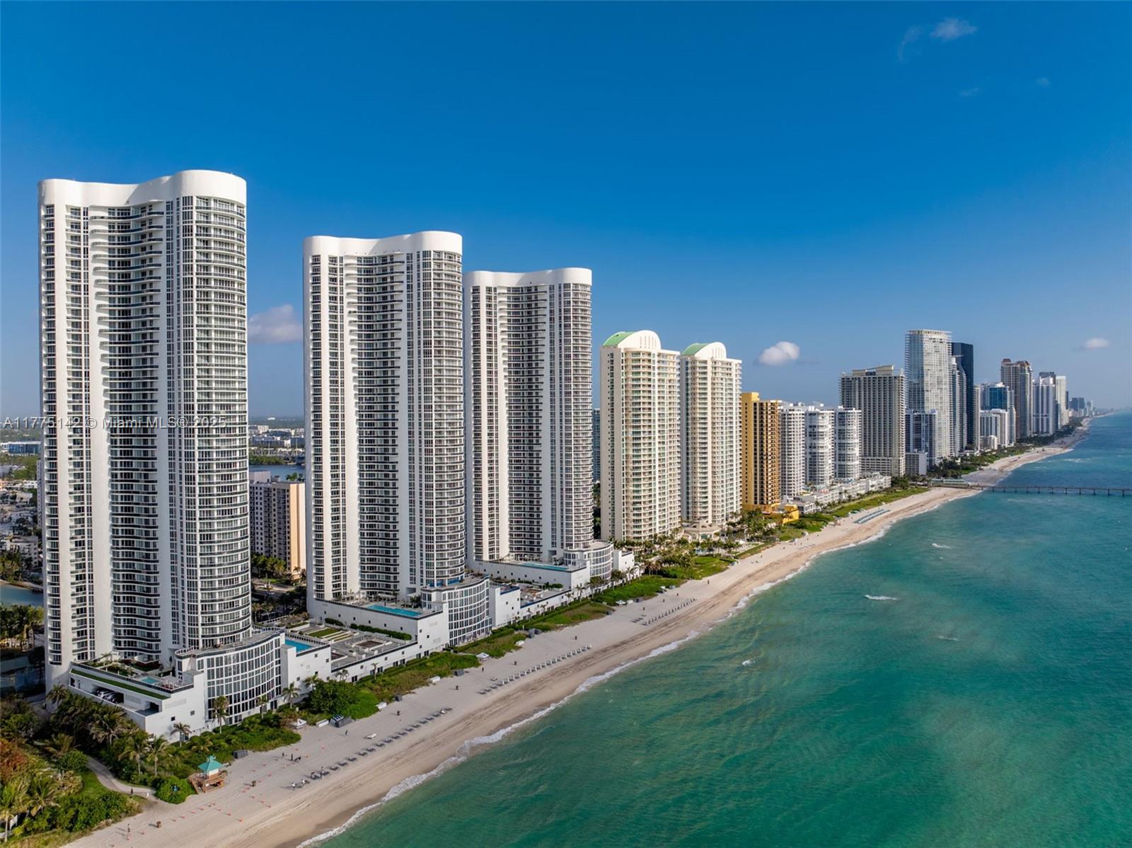 Condo for Rent in Sunny Isles Beach, FL