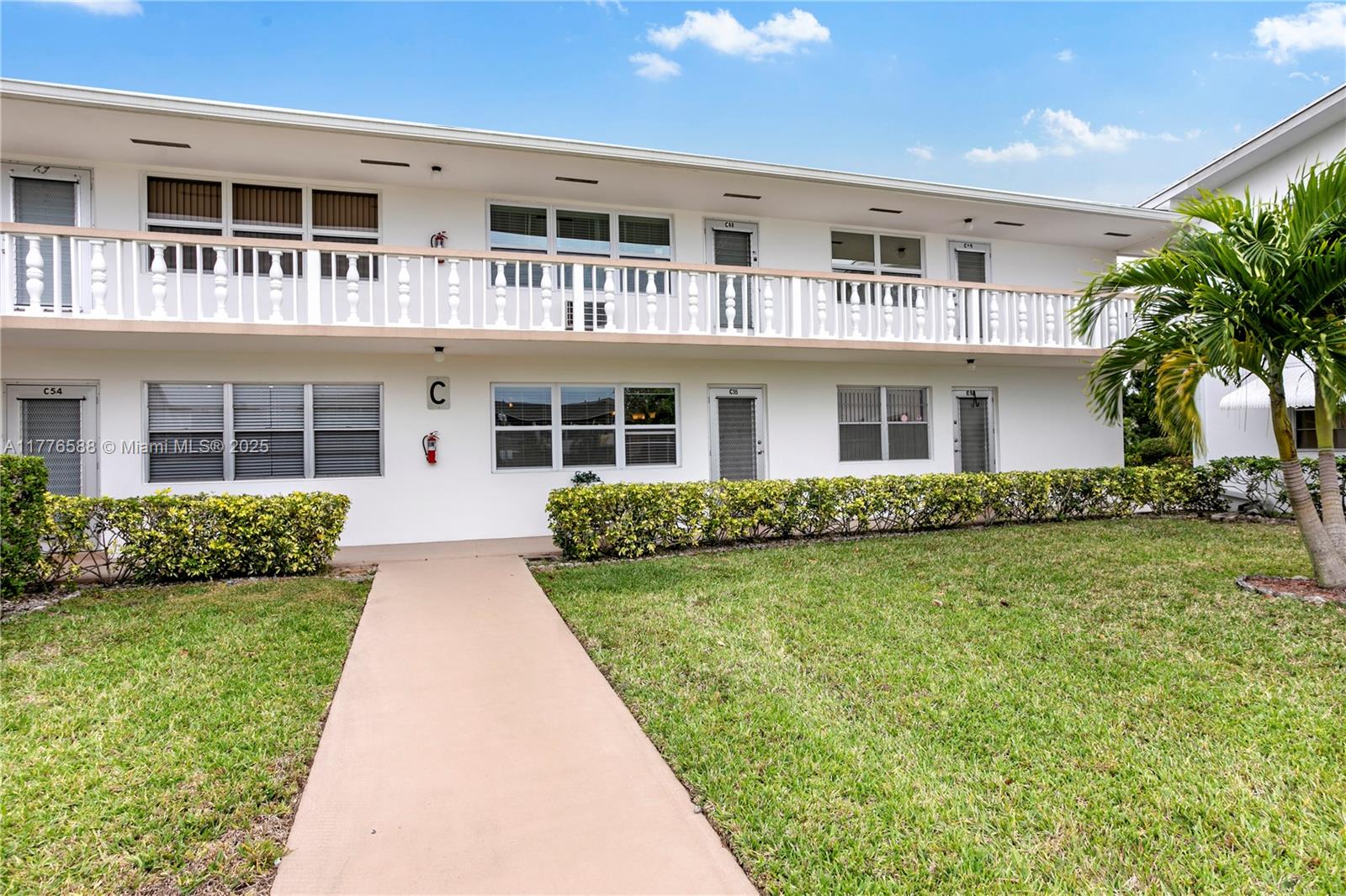 55 Bedford C #55, West Palm Beach, Florida image 1