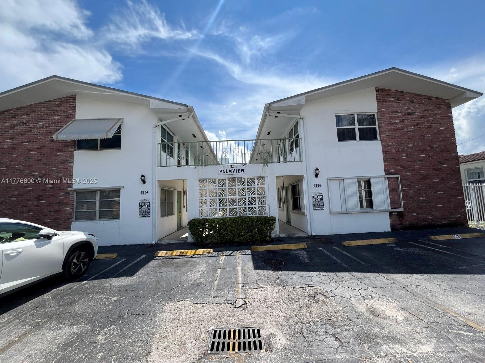 1824 Monroe St #1, Hollywood, Florida image 1