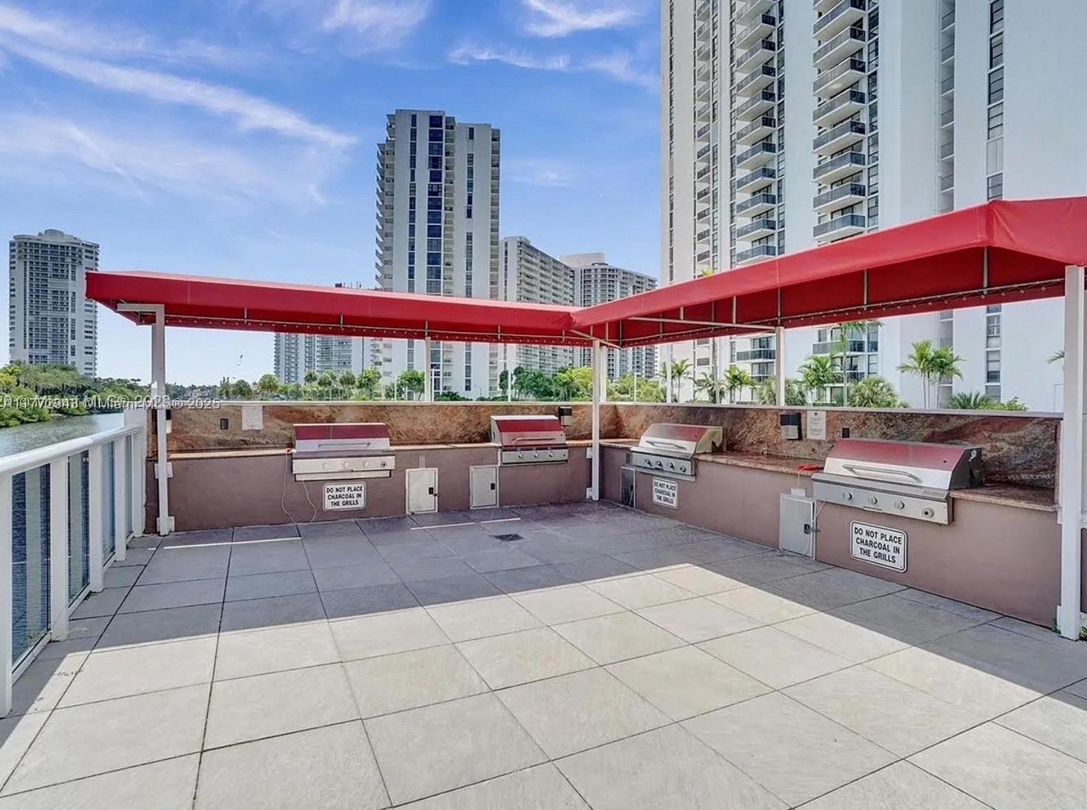 3625 N Country Club Dr #1901, Aventura, Florida image 34